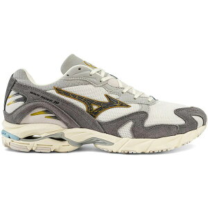 Mizuno �~�Y�m �����Y �X�j�[�J�[ �yMizuno Wave Rider 10 Nimbus Cloud Black Oyster�z �T�C�Y US_6(24.0cm) Nimbus Cloud/Black Oyster/Quiet Shade