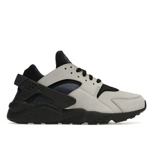 Nike �i�C�L �����Y �X�j�[�J�[ �yNike Air Huarache LE Shadow�z �T�C�Y US_10(28.0cm) Shadow/Midnight Navy/Black