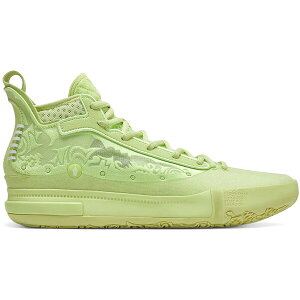 361 Degrees 361�f�B�O���[ �����Y �X�j�[�J�[ �y361 Degrees Joker 1 SE Pale Green�z �T�C�Y US_11.5(29.5cm) Pale Green