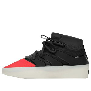 adidas �A�f�B�_�X �����Y �X�j�[�J�[ �yadidas Fear of God Athletics I Basketball 'Indiana Carbon' IH5907�z �T�C�Y US_9(27.0cm)