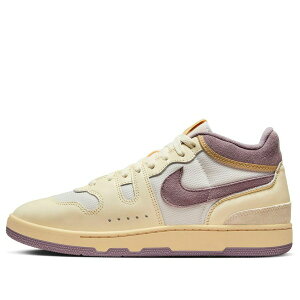 Nike �i�C�L �����Y �X�j�[�J�[ �yNike Mac Attack 'Coconut Milk Taupe Grey' FZ2097-102�z �T�C�Y US_6.5(24.5cm)