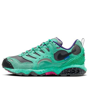 Nike �i�C�L �����Y �X�j�[�J�[ �yNike x Undefeated Air Terra Humara 'Light Menta' FN7546-301�z �T�C�Y US_7(25.0cm)