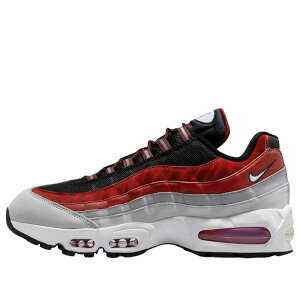 Nike �i�C�L �����Y �X�j�[�J�[ �yNike Air Max 95 'Morehouse' II7276-001�z �T�C�Y US_6(24.0cm)