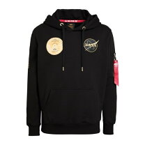 alpha industries パーカー トップス メンズファッションの通販