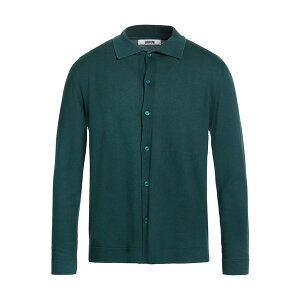 �y���������z �O���t�H�[�j �����Y �J�[�f�B�K�� �A�E�^�[ Cardigans Green