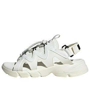 adidas アディダス レディース スニーカー 【(WMNS) adidas Astir Sandal 'Off White' HP2185】 サイズ US_7(24.0cm)
