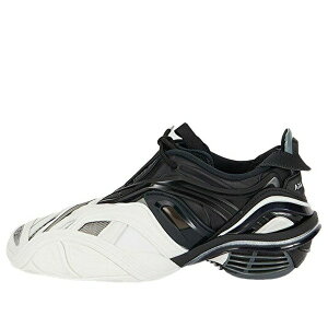 Balenciaga oVAK fB[X Xj[J[ y(WMNS) Balenciaga Tyrex 'Black Grey' 617517W2CB11090z TCY US_8(25.0cm)