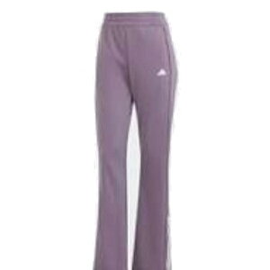 adidas AfB_X fB[X Xj[J[ y(WMNS) adidas Aeroready Hyperglam Full-Length Pants Asia Sizing 'Purple' HZ5655z TCY US_W_M