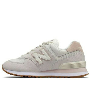 New Balance j[oX fB[X Xj[J[ y(WMNS) New Balance 574 'Turtle Dove' WL574SAYz TCY US_5(22.0cm)