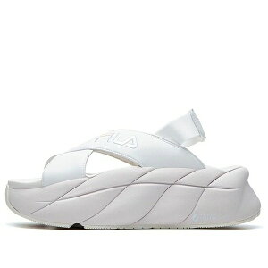 FILA tB fB[X Xj[J[ y(WMNS) FILA Sports Sandals For Pink F12W124528FPKz TCY US_7.5(24.5cm)