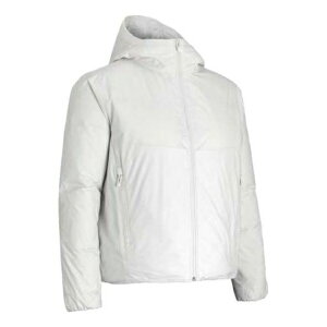Under Armour アンダーアーマー レディース スニーカー 【(WMNS) Under Armour ColdGear Infrared Fleece Jacket 'White' 1378860-112】 サイズ US_W_M