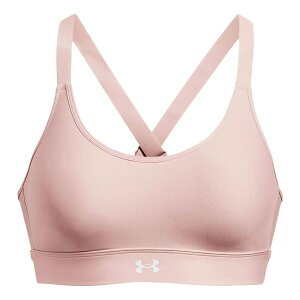 Under Armour A_[A[}[ fB[X Xj[J[ y(WMNS) Under Armour Continuum Mid Sports Bra 'Light Pink' 1372559-676z TCY US_W_M