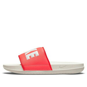 Nike iCL fB[X Xj[J[ y(WMNS) Nike Offcourt 'Magic Ember Summit White Chile Red' BQ4632-802z TCY US_W_10