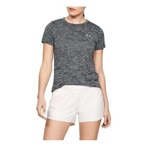 Under Armour アンダーアーマー レディース スニーカー 【(WMNS) Under Armour Tech Twist Sports Training Black 1277206-001】 サイズ US_W_M