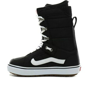 Vans oY fB[X Xj[J[ y(WMNS) Vans Hi Standard OG Snowboard Boots 'Black' VN0A3TFST0Uz TCY US_W_10.5