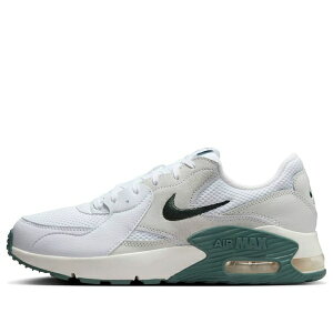 Nike iCL fB[X Xj[J[ y(WMNS) Nike Air Max Excee 'White Vintage Green' HQ3411-100z TCY US_6(23.0cm)