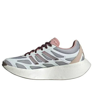 adidas AfB_X fB[X Xj[J[ y(WMNS) adidas Adizero Aruku 'Crystal White Aurora Ruby' JR6250z TCY US_5(22.0cm)