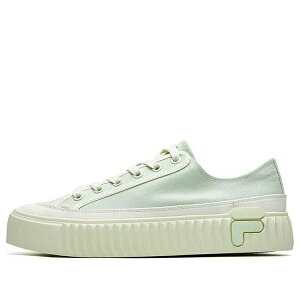 FILA tB fB[X Xj[J[ y(WMNS) FILA Gear Sneakers Green F12W124342FGNz TCY US_7(24.0cm)