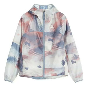 Nike iCL fB[X Xj[J[ y(WMNS) Nike ACG Cindercone Jacket 'Light Armory Blue Summit White' FN1953-440z TCY US_W_S