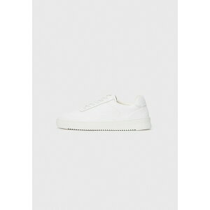 フィリングピース メンズ スニーカー シューズ MONDO - Trainers - white