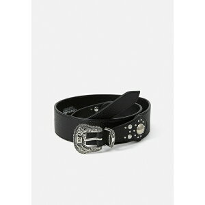 fB[XNGA[h fB[X xg ANZT[ BELT - Belt - black