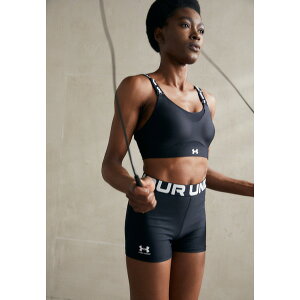 A_[A[}[ fB[X tBbglX X|[c INFINITY 2.0 HIGH - High support sports bra - black/white