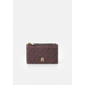 g~[ qtBK[ fB[X z ANZT[ ICON HOLDER - Wallet - red/blue