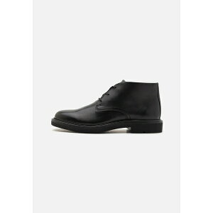 GR[ Y hXV[Y V[Y METROPOLE LONDON - Smart lace-ups - black