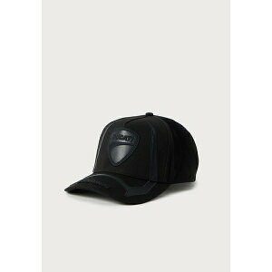 fB[XNGA[h Y Xq ANZT[ DUCATI BASEBALL CAP - Cap - black