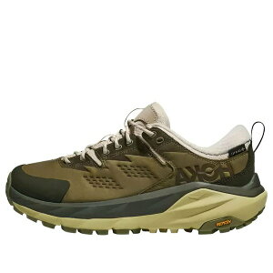 HOKA ONE ONE �z�J�I�l�I�l �����Y �X�j�[�J�[ �yHOKA ONE ONE Kaha 2 Low GORE-TEX 'Green' 1123190-FNN�z �T�C�Y US_12(30.0cm)