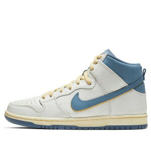Nike �i�C�L �����Y �X�j�[�J�[ �_���N �yNike x Atlas SB Dunk High 'Lost At Sea' CZ3334-100�z �T�C�Y US_8.5(26.5cm)