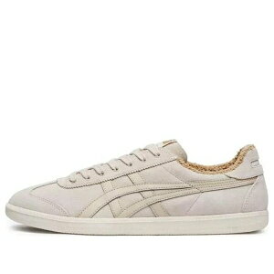 Onitsuka Tiger �I�j�c�J�^�C�K�[ �����Y �X�j�[�J�[ �yOnitsuka Tiger Tokuten 'Cream White' 1183C088-200�z �T�C�Y US_7(25.0cm)