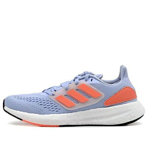 adidas �A�f�B�_�X �����Y �X�j�[�J�[ �yadidas PureBoost 22 Blue Orange' GZ2598�z �T�C�Y US_7(25.0cm)