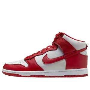 Nike �i�C�L �����Y �X�j�[�J�[ �_���N �yNike Dunk High 'St. John??' HF3143-101�z �T�C�Y US_10(28.0cm)