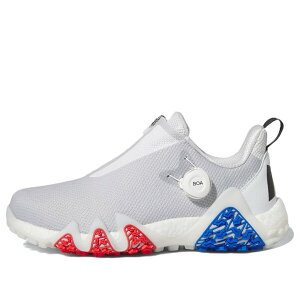 adidas �A�f�B�_�X �����Y �X�j�[�J�[ �yadidas Codechaos 22 BOA Spikeless 'White Blue Red' IE1496�z �T�C�Y US_7(25.0cm)