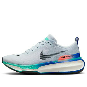 Nike �i�C�L �����Y �X�j�[�J�[ �yNike ZoomX Invincible 3 'Pure Platinum Bright Mango Cool Mint' HF4904-043�z �T�C�Y US_8(26.0cm)