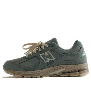 New Balance �j���[�o�����X �����Y �X�j�[�J�[ �yNew Balance x Kith 2002R 'Pistachio' M2002RK1�z �T�C�Y US_9(27.0cm)