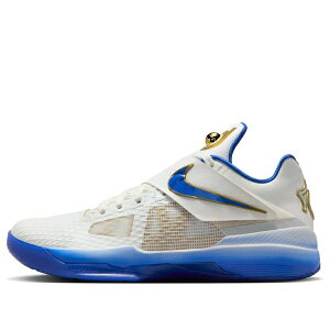 Nike �i�C�L �����Y �X�j�[�J�[ �yNike KD 4 'Alternate MVP' IB3546-100�z �T�C�Y US_10.5(28.5cm)
