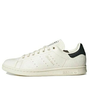 adidas �A�f�B�_�X �����Y �X�j�[�J�[ �X�^���X�~�X �yadidas originals Stan Smith x Naijel Graph 'Creamwhite Black' H06353�z �T�C�Y US_8(26.0cm)