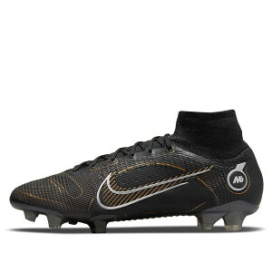 Nike �i�C�L �����Y �X�j�[�J�[ �yNike Mercurial Superfly 8 Elite FG 'Black Cave Stone' DJ2839-007�z �T�C�Y US_8(26.0cm)