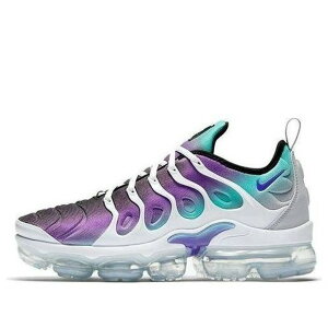 Nike �i�C�L �����Y �X�j�[�J�[ �yNike Air VaporMax Plus 'Grape' 924453-101�z �T�C�Y US_11.5(29.5cm)
