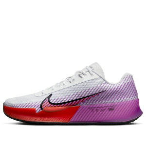 Nike �i�C�L �����Y �X�j�[�J�[ �yNike Court Air Zoom Vapor 11 'Picante Red' DR6966-100�z �T�C�Y US_6.5(24.5cm)