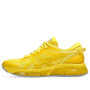 ASICS �A�V�b�N�X �����Y �X�j�[�J�[ �yASICS x C.P. Company Gel Quantum 360 8 'Yellow' 1203A507-750�z �T�C�Y US_8(26.0cm)
