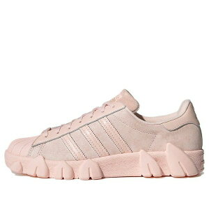 adidas �A�f�B�_�X �����Y �X�j�[�J�[ �yadidas Angel Chen x Superstar 80s 'Icey Pink' FY5351�z �T�C�Y US_5(23.0cm)