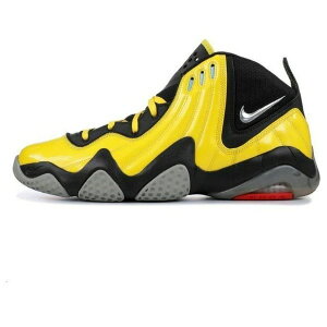 Nike �i�C�L �����Y �X�j�[�J�[ �yNike Zoom FP 'Transformers Bumblebee' 379401-701�z �T�C�Y US_10.5(28.5cm)
