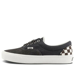 Vans �o���Y �����Y �X�j�[�J�[ �yVans x VAINL ARCHIVE Era Shadow 'Black' VN000CQ6RUX�z �T�C�Y US_10.5(28.5cm)