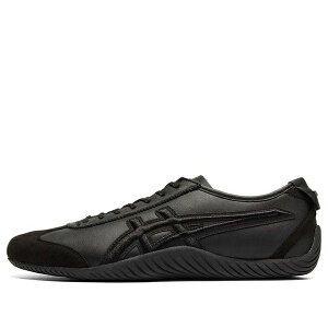 Onitsuka Tiger �I�j�c�J�^�C�K�[ �����Y �X�j�[�J�[ �yOnitsuka Tiger Mexico 66 Driving 'Black' 1183C306-001�z �T�C�Y US_8(26.0cm)