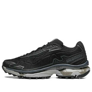 SALOMON �T������ �����Y �X�j�[�J�[ �ySALOMON XT-Slate Advanced 'Black' 471326�z �T�C�Y US_M_4.5
