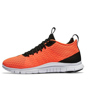 Nike �i�C�L �����Y �X�j�[�J�[ �yNike Free Hypervenom 2 'Total Crimson' 747139-800�z �T�C�Y US_12(30.0cm)