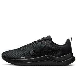 Nike �i�C�L �����Y �X�j�[�J�[ �yNike Downshifter 12 'Black Particle Grey' DD9293-002�z �T�C�Y US_10(28.0cm)